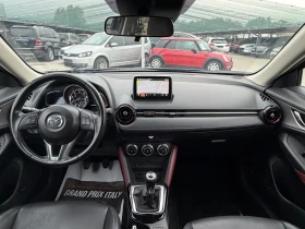 Mazda CX-3 1.5SKY ACTIV ИТАЛИЯ, снимка 12
