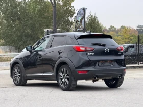 Mazda CX-3 1.5SKY ACTIV ИТАЛИЯ, снимка 15