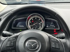 Mazda CX-3 1.5SKY ACTIV ИТАЛИЯ, снимка 13
