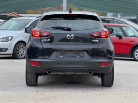 Mazda CX-3 1.5SKY ACTIV ИТАЛИЯ, снимка 6