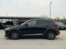 Mazda CX-3 1.5SKY ACTIV ИТАЛИЯ, снимка 2