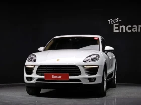 Porsche Macan, снимка 3