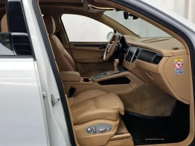 Porsche Macan, снимка 11