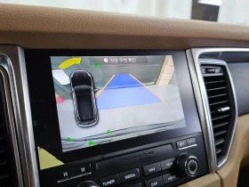 Porsche Macan, снимка 15