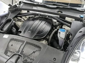 Porsche Macan, снимка 6