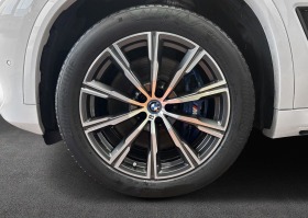 BMW X5 45e/ PLUG-IN/ xDrive/M-SPORT/HEAD UP/ LASER/ LIFT/ | Mobile.bg   4