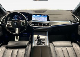 BMW X5 45e/ PLUG-IN/ xDrive/M-SPORT/HEAD UP/ LASER/ LIFT/, снимка 13