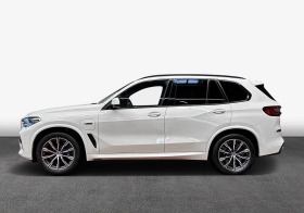 BMW X5 45e/ PLUG-IN/ xDrive/M-SPORT/HEAD UP/ LASER/ LIFT/, снимка 5