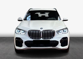 BMW X5 45e/ PLUG-IN/ xDrive/M-SPORT/HEAD UP/ LASER/ LIFT/, снимка 2