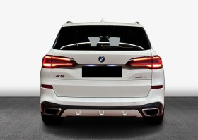 BMW X5 45e/ PLUG-IN/ xDrive/M-SPORT/HEAD UP/ LASER/ LIFT/ | Mobile.bg   6