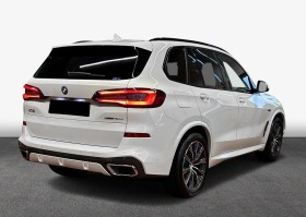 BMW X5 45e/ PLUG-IN/ xDrive/M-SPORT/HEAD UP/ LASER/ LIFT/, снимка 7