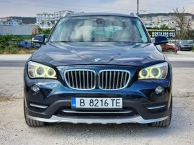 BMW X1 2.0D xDrive | Mobile.bg    5