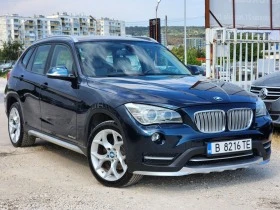 BMW X1 2.0D xDrive - изображение 1