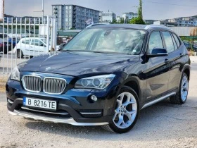 BMW X1 2.0D xDrive | Mobile.bg    2