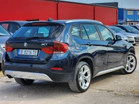 Обява за продажба на BMW X1 2.0D xDrive ~22 900 лв. - изображение 2