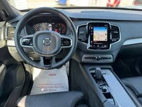 Volvo Xc90 * DESIGN* 6+ 1* 360* NAVI* LED*  | Mobile.bg    14