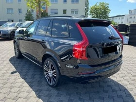 Volvo Xc90 * DESIGN* 6+ 1* 360* NAVI* LED* , снимка 3