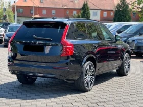 Volvo Xc90 * DESIGN* 6+ 1* 360* NAVI* LED*  | Mobile.bg    5