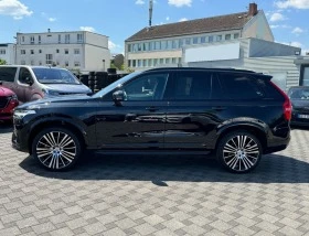 Volvo Xc90 * DESIGN* 6+ 1* 360* NAVI* LED* , снимка 2