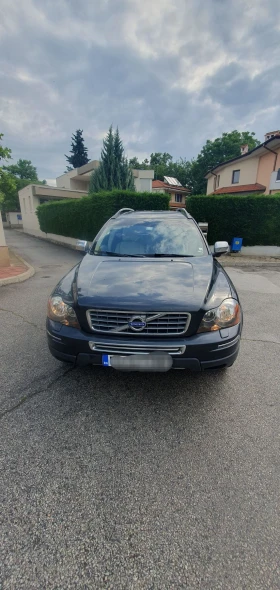 Volvo Xc90 4.4 V8 Executive , снимка 2