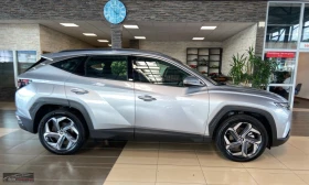 Hyundai Tucson 1.6 PLUG-IN/265HP/4x4/NAVI/CAM/849a, снимка 4