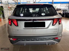 Hyundai Tucson 1.6 PLUG-IN/265HP/4x4/NAVI/CAM/849a, снимка 7