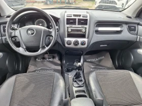 Kia Sportage 2.0I 4x4 - [9] 