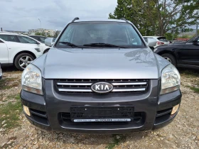 Kia Sportage 2.0I 4x4 - [6] 