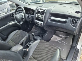 Kia Sportage 2.0I 4x4, снимка 11