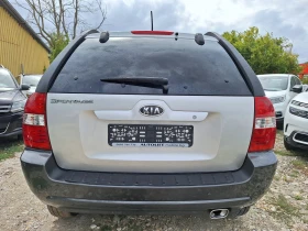 Kia Sportage 2.0I 4x4, снимка 6