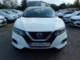 Nissan Qashqai 1.5DCI* FACE LIFT* , снимка 2