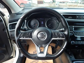 Nissan Qashqai 1.5DCI* FACE LIFT* , снимка 13