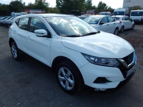 Nissan Qashqai 1.5DCI* FACE LIFT* , снимка 3