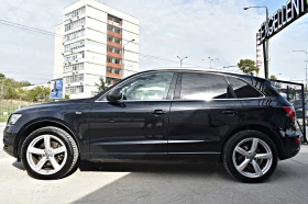 Audi Q5 3.0TDI* DISSTRONIC* CAMERA* PANORAMA* TABACCO* KEY, снимка 2