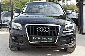 Audi Q5 3.0TDI* DISSTRONIC* CAMERA* PANORAMA* TABACCO* KEY, снимка 7