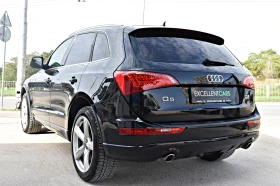 Audi Q5 3.0TDI* DISSTRONIC* CAMERA* PANORAMA* TABACCO* KEY, снимка 4