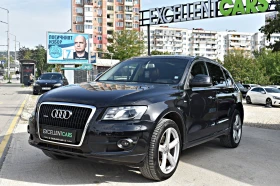 Audi Q5 3.0TDI* DISSTRONIC* CAMERA* PANORAMA* TABACCO* KEY, снимка 1