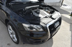 Audi Q5 3.0TDI* DISSTRONIC* CAMERA* PANORAMA* TABACCO* KEY, снимка 17