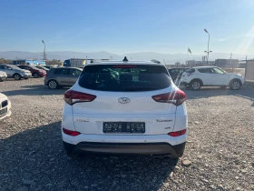 Hyundai Tucson 2.0 CRDI 4X4 | Mobile.bg    6