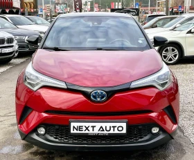 Toyota C-HR 1.8 98HP EURO6B, снимка 2