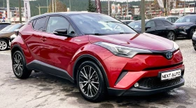 Toyota C-HR 1.8 98HP EURO6B, снимка 3