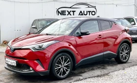 Toyota C-HR 1.8 98HP EURO6B, снимка 1