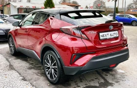 Toyota C-HR 1.8 98HP EURO6B, снимка 7