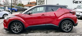 Toyota C-HR 1.8 98HP EURO6B, снимка 8