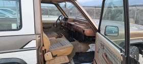 Nissan Patrol 3.3TD, снимка 9