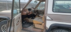 Nissan Patrol 3.3TD, снимка 8