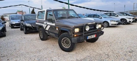 Nissan Patrol 3.3TD, снимка 3