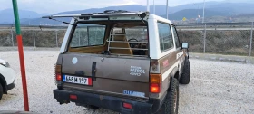 Nissan Patrol 3.3TD, снимка 7