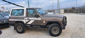 Nissan Patrol 3.3TD, снимка 5