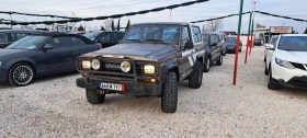     Nissan Patrol 3.3TD